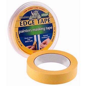 Rhino Edge Masking Tape 36mm 41m