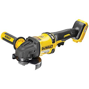 DeWalt DCG418N 54V FlexVolt High Power 125mm Angle Grinder Body Only