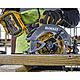 DeWalt DCS578X2 54V FlexVolt High Power Circular Saw 190mm 2 x 9.0Ah Batteries