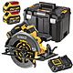 DeWalt DCS578T2 54V FlexVolt High Power Circular Saw 190mm 2 x 6.0Ah Batteries