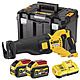 DeWalt DCS389X2 54V FlexVolt High Power Reciprocating Saw 2 x 9.0Ah Batteries