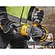 DeWalt DCG418T2 54V FlexVolt High Power 125mm Angle Grinder 2 x 6.0Ah Batteries