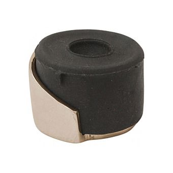 35mm (1 3/8") PB Shield Door Stop