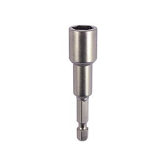 TIMco In-Dex Magnetic 8mm Nut Setter Hex Socket Driver