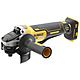 DeWalt DCG406N 18V XR 125mm Angle Grinder Brushless Body Only