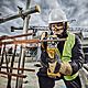 DeWalt DCG406N 18V XR 125mm Angle Grinder Brushless Body Only