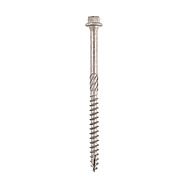 TIMco IN-DEX Landscape Stainless Steel Screws Hex Head TIMpac