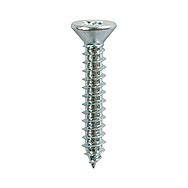 TIMco TIMpac No.10 x 1 1/4" Self Tapper Screws 10 Pack