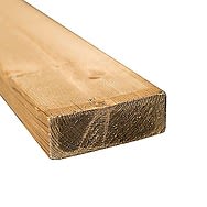 Carcassing Kiln Dried Timber 150 x 75mm x 4.8 Metre