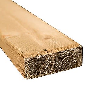 Carcassing Kiln Dried Timber 225 x 22mm x 4.8 Metre