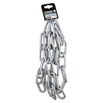 Taurus 8 x 52mm Welded Link Chain 1.5m