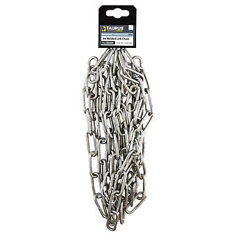 Taurus 4 x 32mm Welded Link Chain 3m