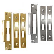 Zoo Mortice Sash Lock Door Rebate Kit