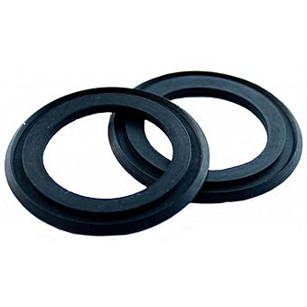 Orcastar Pop-Up Waste Plug Washer 2 Pack