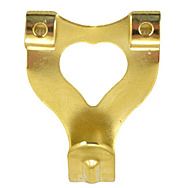 Centurion PF02P No3 EB Double Picture Hooks Pack Of 2