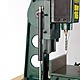 Record Power BM16 Bench Mortiser with Sliding Table +FREE Mortise Chisels 230V