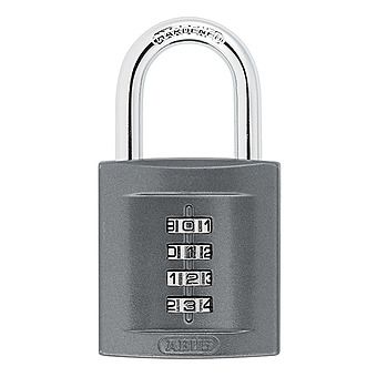 Abus 158/50 50mm Combination Padlock