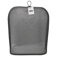 De Vielle Classic Grey Dome Spark Guard