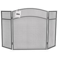 De Vielle Classic 3 Panel Fire Guard