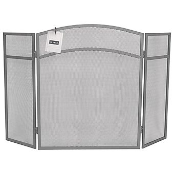 Picture of De Vielle Classic 3 Panel Fire Guard