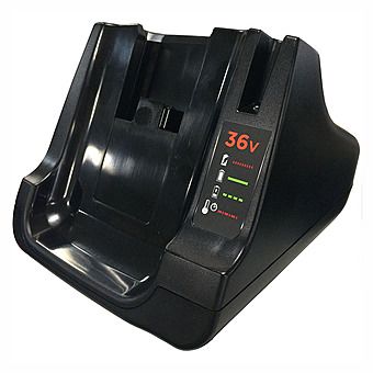 Black & Decker 90616337-02 36V Charger 230V
