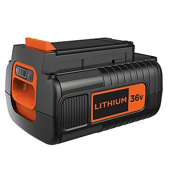 Black & Decker BL20362 36V 2.0Ah Li-ion Battery