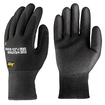 Picture of Snickers 9319 Weather Flex Sense Gloves