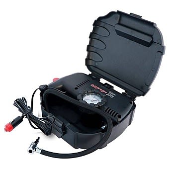 Streetwize Safari 12V Air Compressor