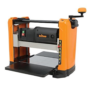 Picture of Triton TPT125 317mm Planer Thicknesser 1100W 230V