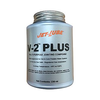 Jet Lube V2 Plus Multi Purpose Jointing Compound 236ml