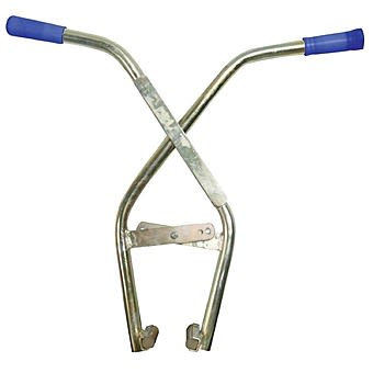 Silverline 427540 Kerb Lifting Tongs