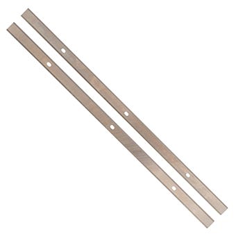 Triton TPTPB Replacement 317mm Planer Blades Pair