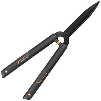 Fiskars HS22 Wavy Hedge Shears