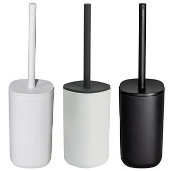 Picture of Kuba Plastic Toilet Brush & Holder