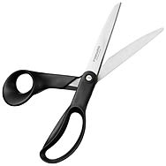 Fiskars Hardware Scissors 25cm Right Handed