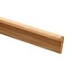 Burbidge Pine Hockey Stick 40 x 14 x 2400mm