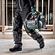 Metabo POWER 160-5 18 LTX BL OF Cordless 18V Compressor 5L Body Only