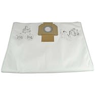 Makita W107418353 Fleece Filter Dust Bags 5 Pack (Suits VC4210MX)