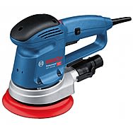 Bosch GEX 34-150 Corded 6" Random Orbital Sander 230v