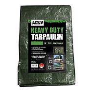 TIMco Shield Heavy Duty Tarpaulin