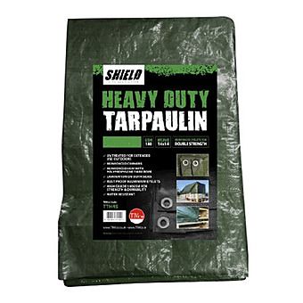 Picture of TIMco Shield Heavy Duty Tarpaulin