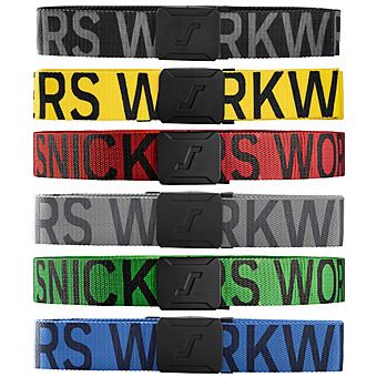 Picture of Snickers Workwear 9004 Logo Belt