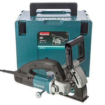 Picture of Makita SG1251J 125mm Wall Chaser 1400W