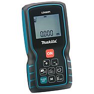 Makita LD080PI 80m Laser Distance & Inclination Measure