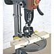 Sealey MA10 40-65mm Mortising Attachment For Drill Press With Chisels