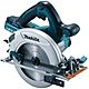 Makita DLX3049PTJ 36V (18V x2) 190mm Circular Saw, SDS Drill &amp; Impact Driver Kit 4 x 5.0Ah Batteries