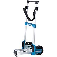 Makita TR00000001 MakPac Trolley 125kg Sack Truck