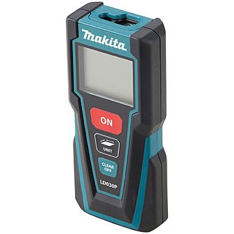 Makita LD030P 30 Metre Laser Distance Measure Meter