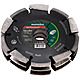 Metabo DIA-CD3 Triple Diamond Blade For MFE 40 Wall Chaser 125mm x 22.23mm