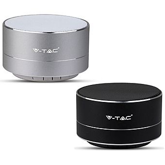 Picture of V-TAC VT-6133 Mini Bluetooth Speaker